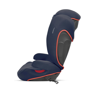 Silla de Auto Butaca Yari - Orangy Blue | CBX