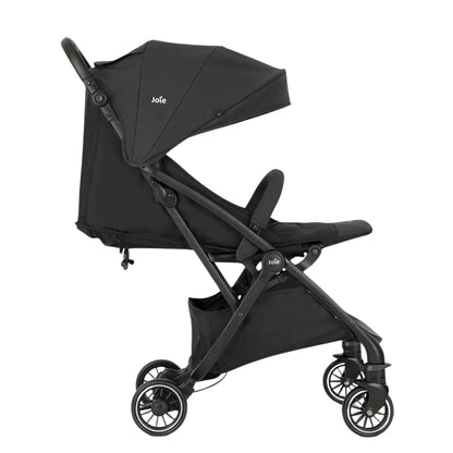 Coche Paseo Compacto 3 En 1 Tourist - Shale | Joie