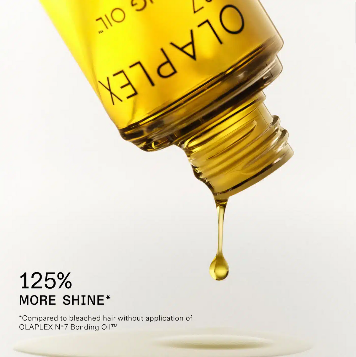 OLAPLEX No.7 Bonding Oil 30ml