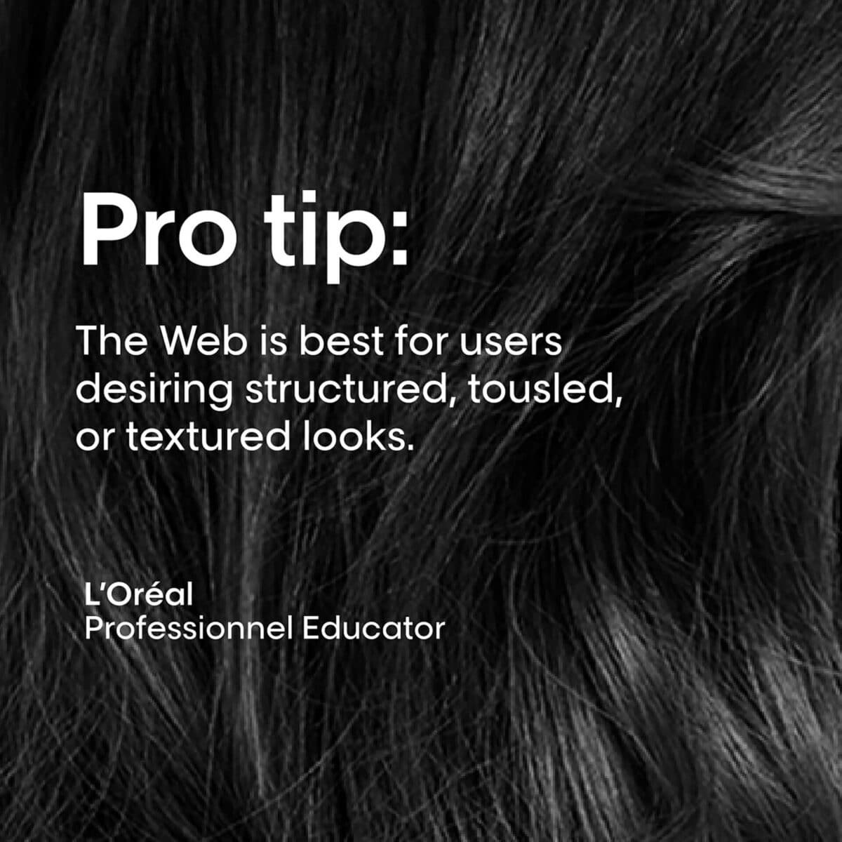 L'Oréal Professionnel Tecni.Art Web Styling Paste 150ml