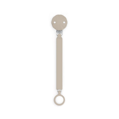Portachupete de Silicona Wonder - Gray Clouds | Suavinex