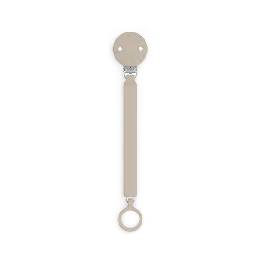 Portachupete de Silicona Wonder - Gray Clouds | Suavinex