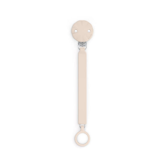 Portachupete de Silicona Wonder - Mauve Chalk | Suavinex