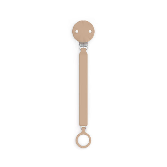 Portachupete de Silicona Wonder - Cork | Suavinex