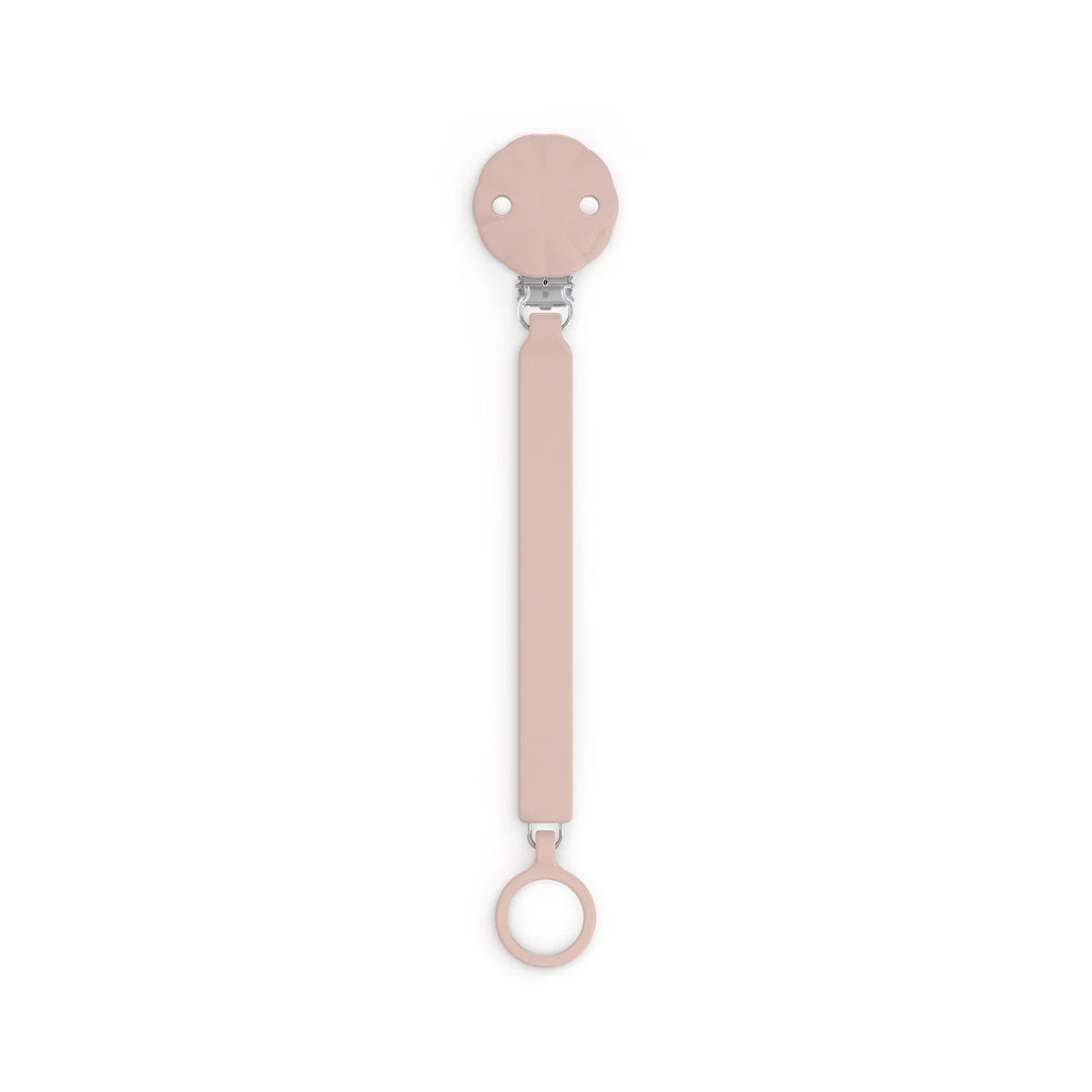 Portachupete de Silicona Wonder - Pale Mauve | Suavinex