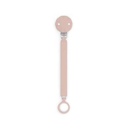 Portachupete de Silicona Wonder - Pale Mauve | Suavinex