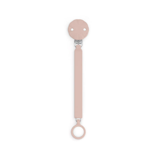 Portachupete de Silicona Wonder - Pale Mauve | Suavinex