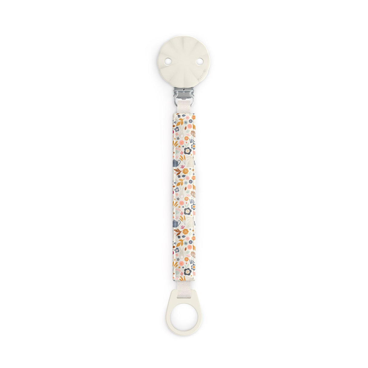 Broche de Tela Wonderland - Beige | Suavinex