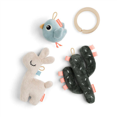 Set de Juguetes Sensoriales Pequeños Lalee - Varios Colores | Done by deer