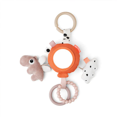 Espejo de Actividades para Llevar Happy Clouds - Naranjo | Done by deer