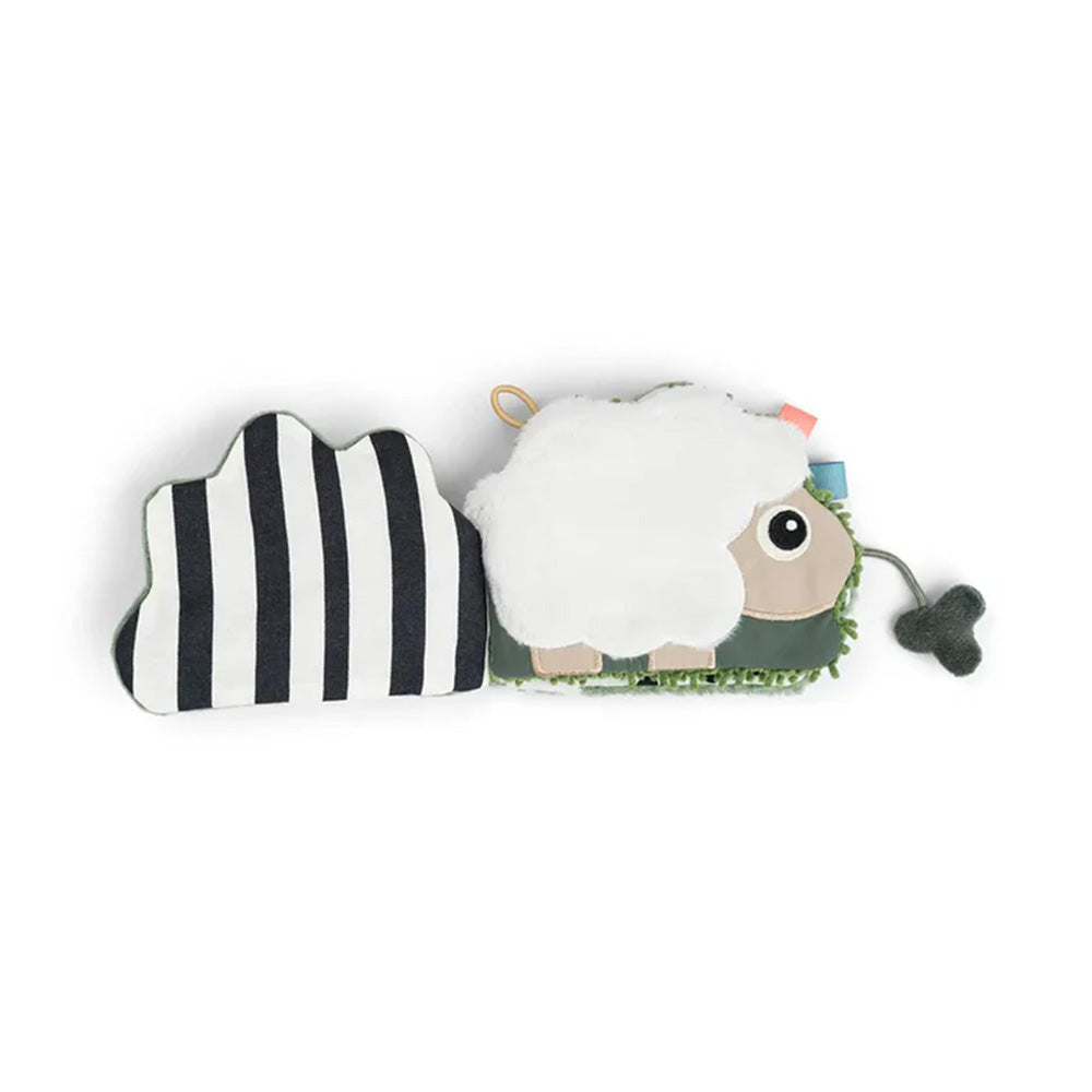 Libro Sensorial Tiny Farm | Done by deer