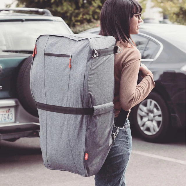 Mochila de Viaje para Transporte de Silla de Auto | Diono
