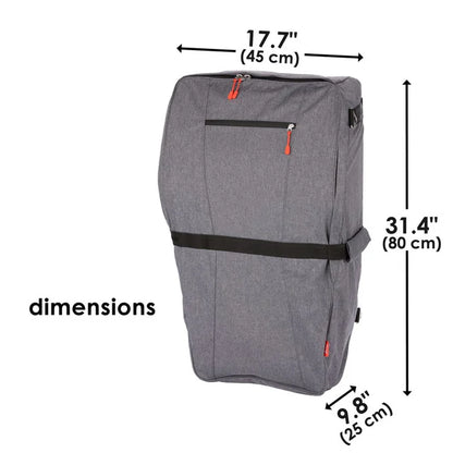 Mochila de Viaje para Transporte de Silla de Auto | Diono