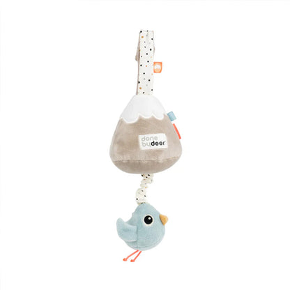 Juguete Musical Birdee - Varios Colores