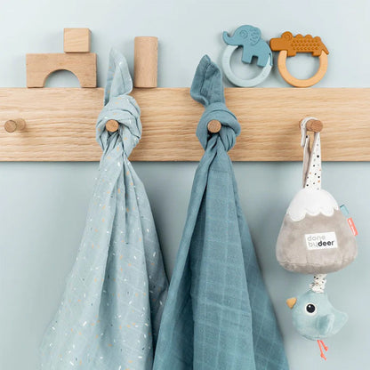 Juguete Musical Birdee - Varios Colores