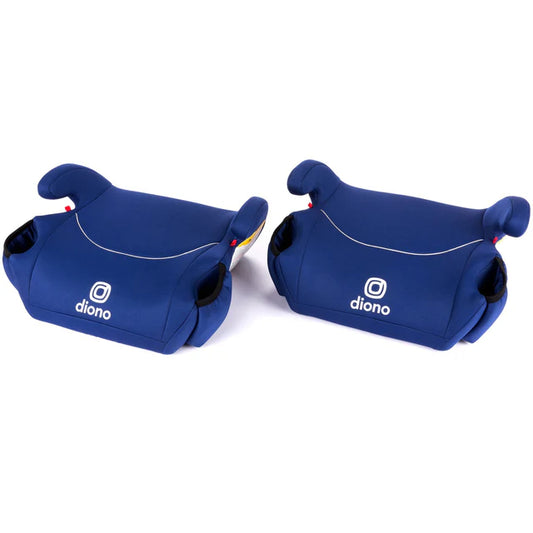 Pack de 2 Alzadores Solana® - Azul | Diono