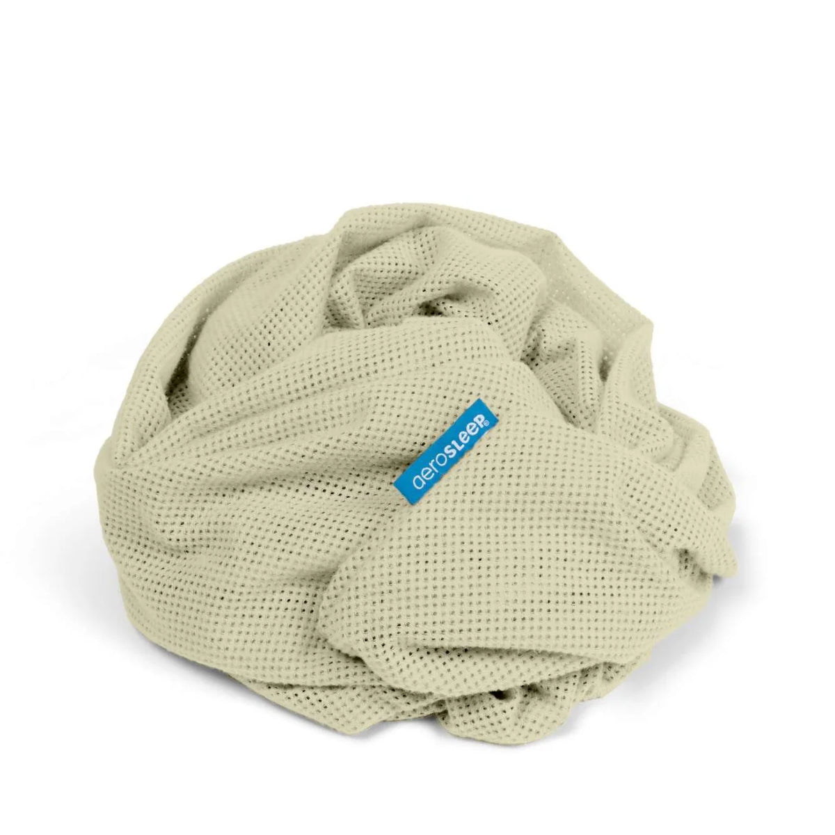 Sábana Protectora de Colchón - Verde Oliva | AeroSleep