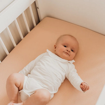 Sábana Protectora de Colchón - Durazno | AeroSleep