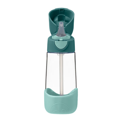 Botella Tritan™ - Emerald Forest - 450ml | b.box