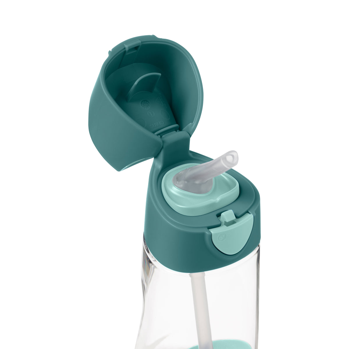 Botella Tritan™ - Emerald Forest - 450ml | b.box