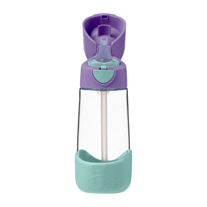 Botella Tritan™ - Lilac Pop - 450ml | b.box