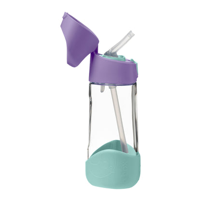 Botella Tritan™ - Lilac Pop - 450ml | b.box