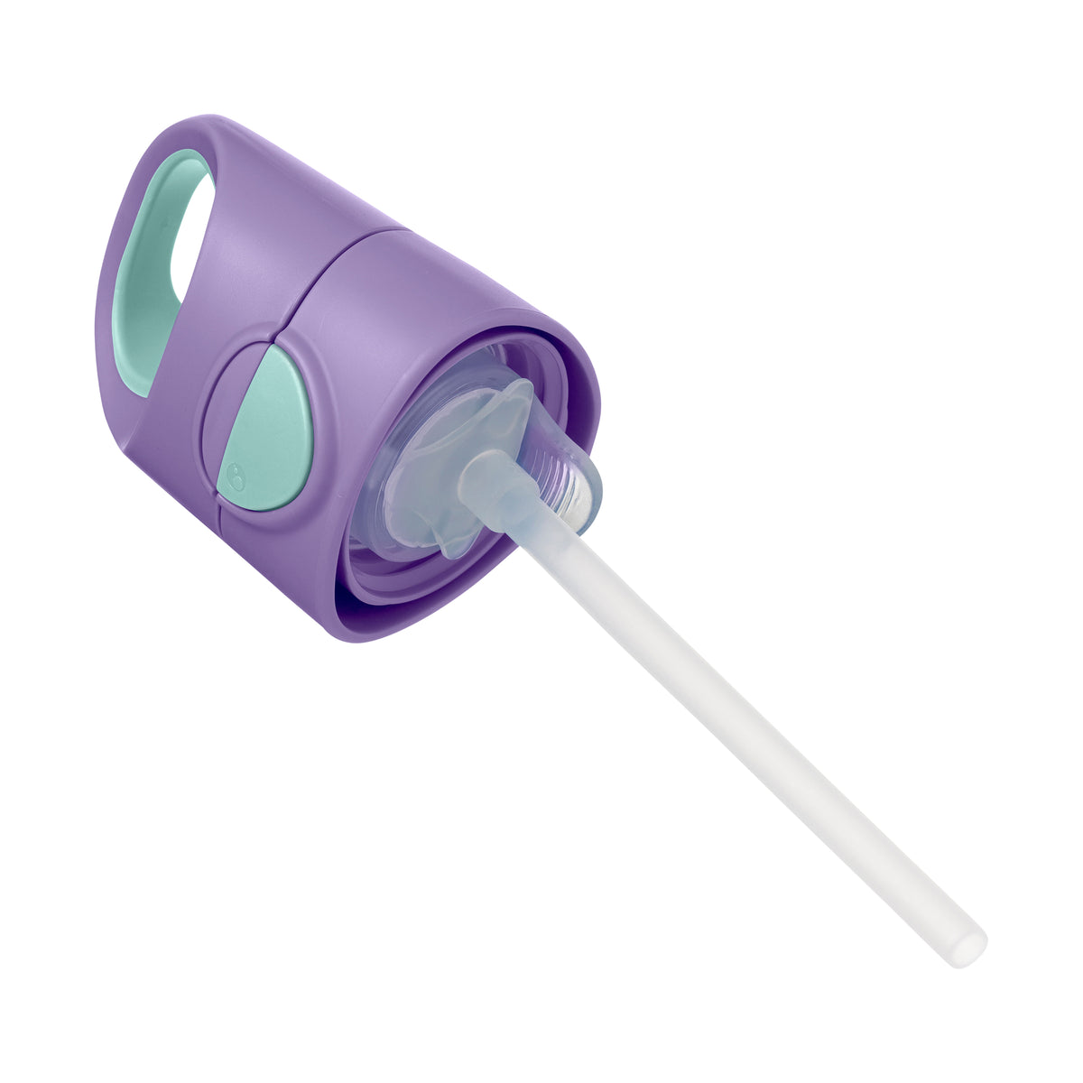 Botella Tritan™ - Lilac Pop - 450ml | b.box