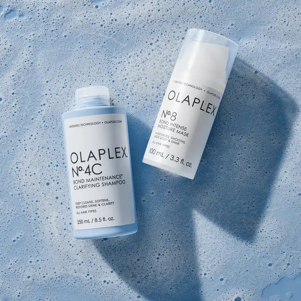 OLAPLEX Nº.4C Bond Maintenance Clarifying Shampoo 250ml