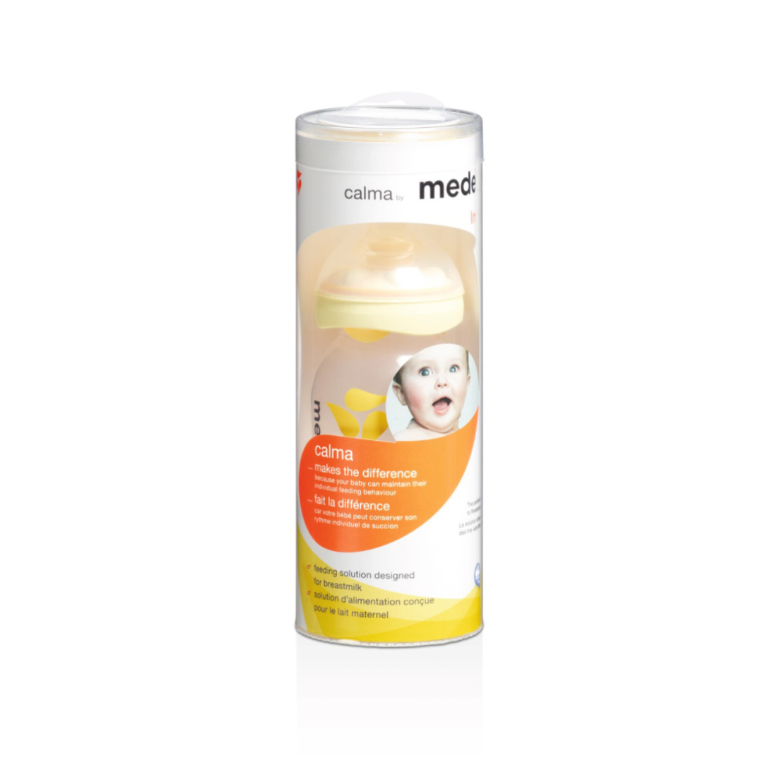 Mamadera Calma 150 ml | Medela