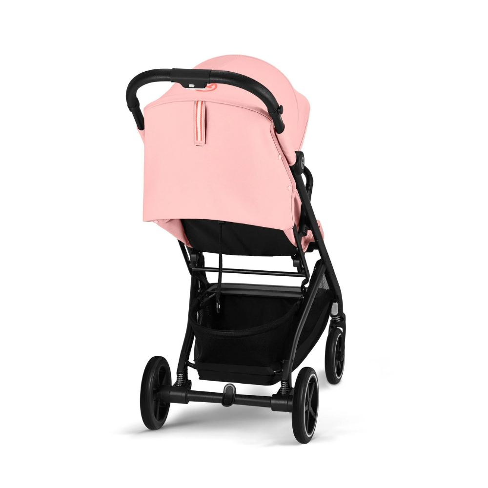 Coche de Paseo Beezy - Candy Pink | CYBEX
