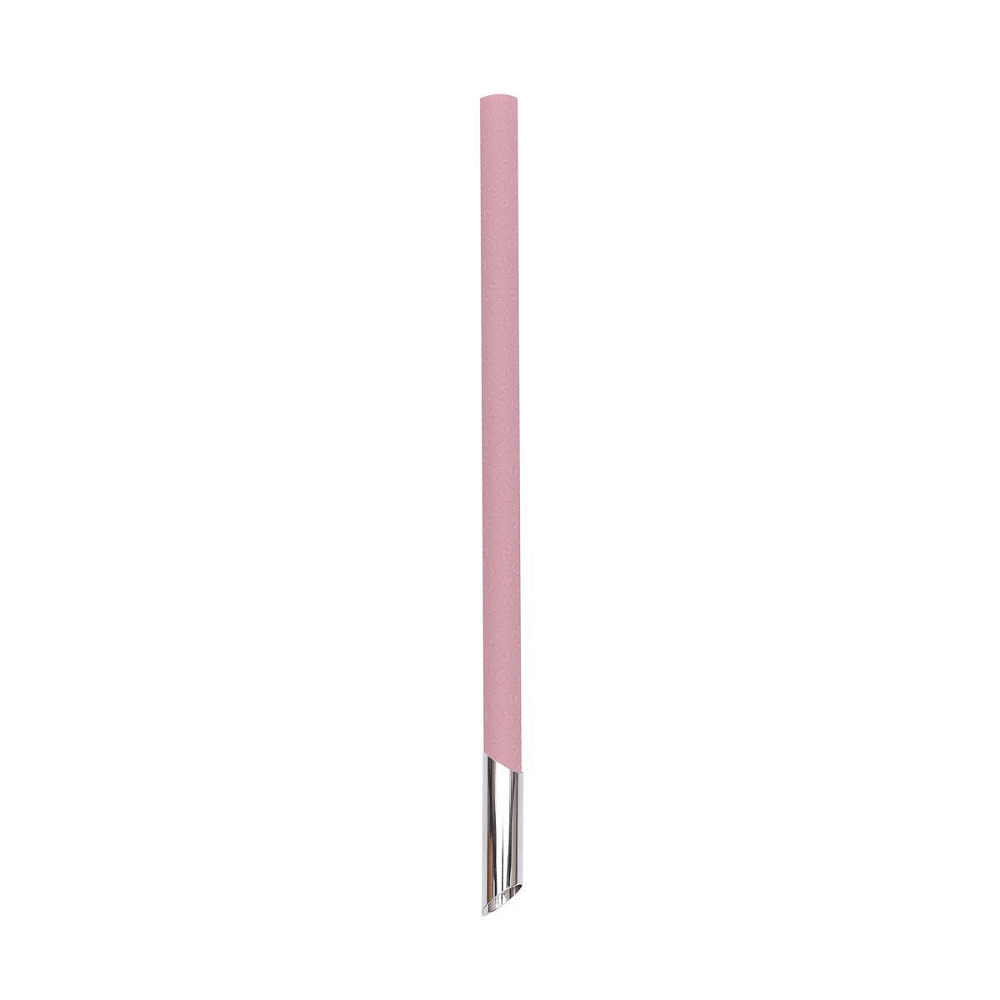 Bombilla en Caja Para Llevar Conejo - Rosa Viejo | We Might Be Tiny