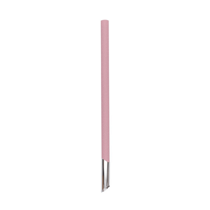 Bombilla en Caja Para Llevar Conejo - Rosa Viejo | We Might Be Tiny