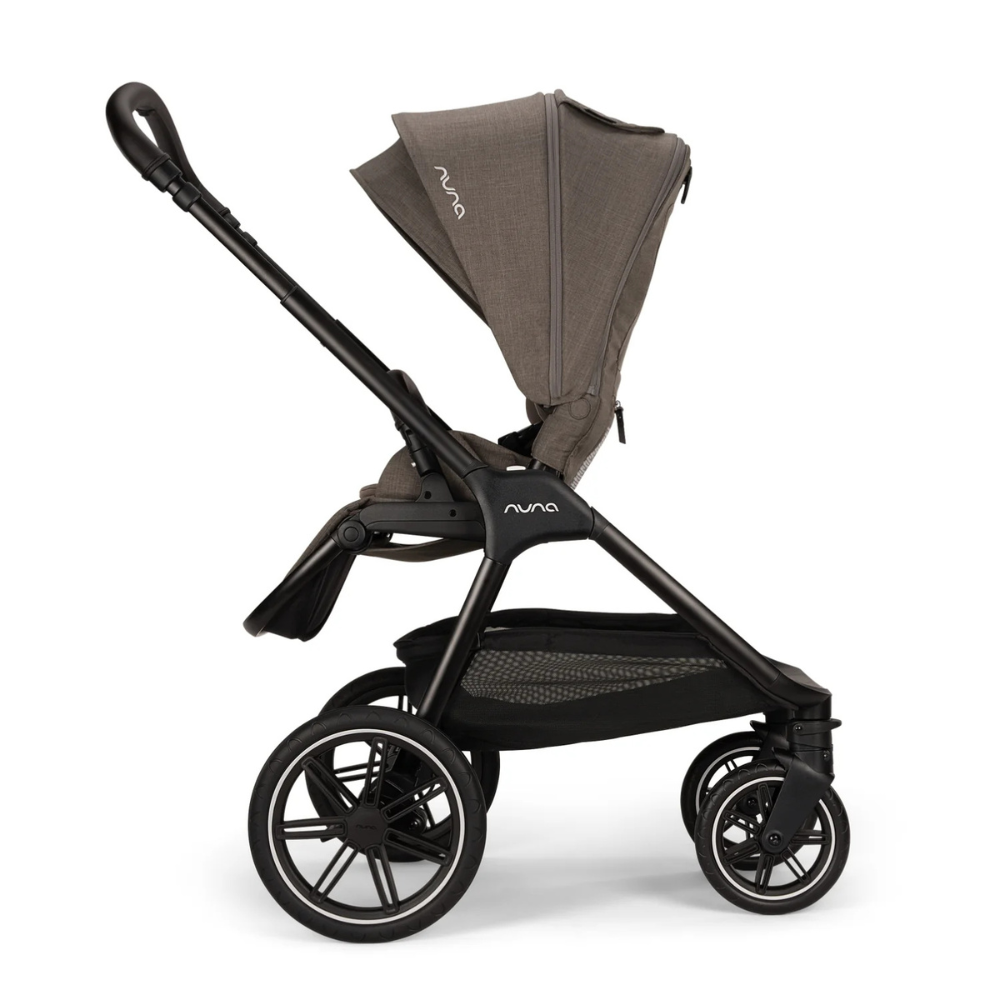Coche de Paseo Triv™ lx - Thunder | Nuna