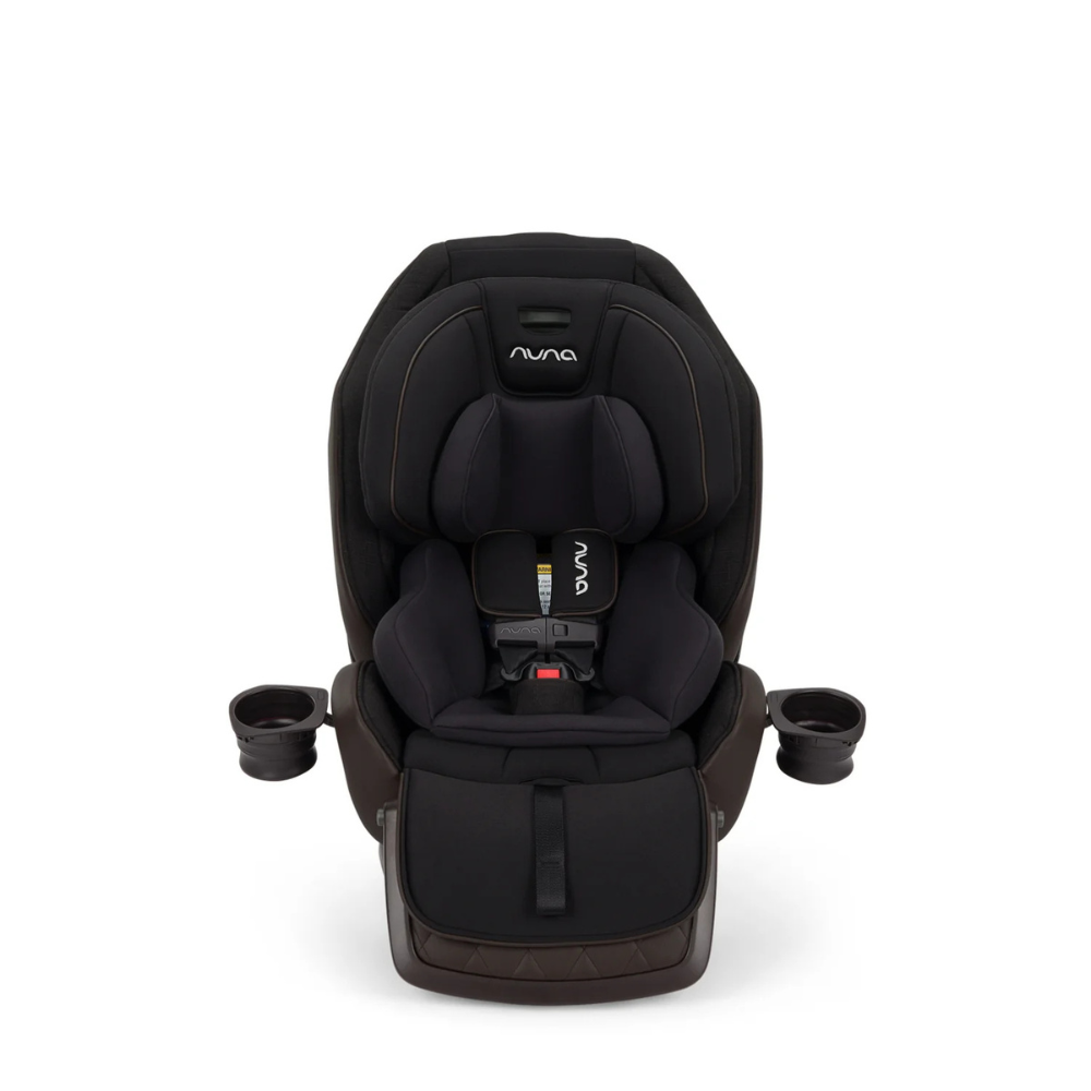 Silla de Auto Convertible Exec™ Next Caviar | Nuna