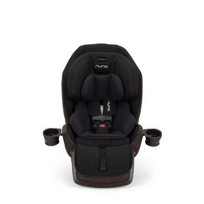 Silla de Auto Convertible Exec™ Next Caviar | Nuna