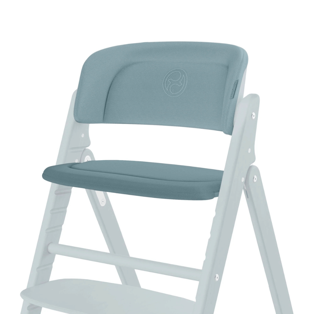 Cojín Comfort Inlay Silla Click & Fold - Stone Blue | CYBEX
