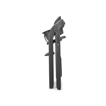 Silla de Comer 3 en 1 Tino - Grey | Kinderkraft