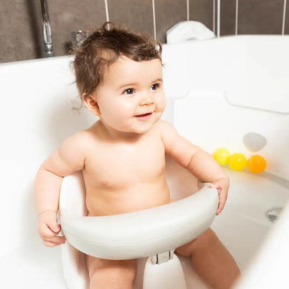Asiento Giratorio Orbital para la Bañera | Baby Dam