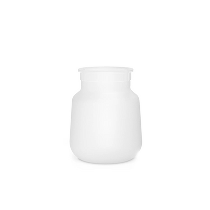 Pack Mamadera ZERØ.ZERØ™ + Tetina de Repuesto + Bolsa Anti Cólicos de Repuesto | Suavinex