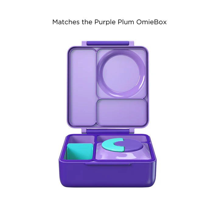 Soporte de Fijación para OmieBox® - Purple Plum | Omie