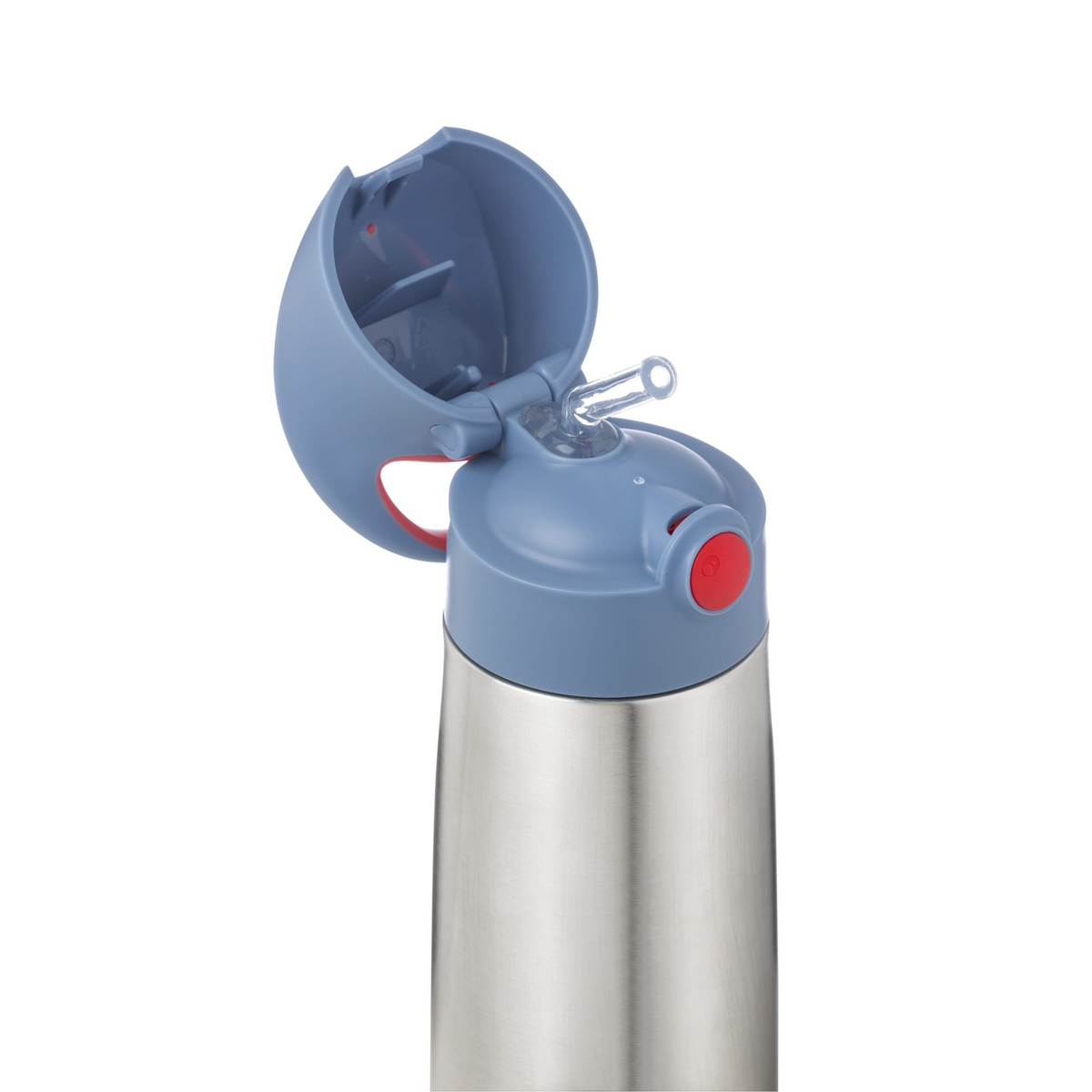 Botella Térmica 500ml - Blue Blazed | b.box