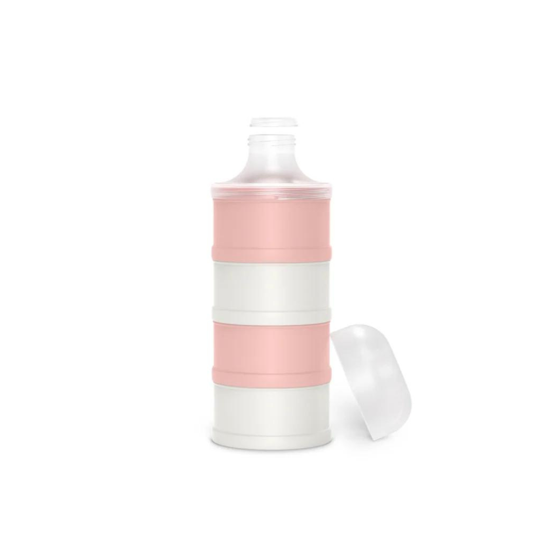 Dosificador de Leche Bonhomia - Rosado | Suavinex