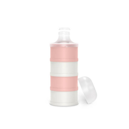Dosificador de Leche Bonhomia - Rosado | Suavinex