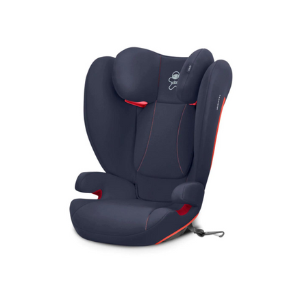 Silla de Auto Butaca Yari - Orangy Blue | CBX