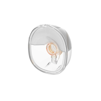 Extractor de Leche Materna Eléctrico con Aspirador Nasal App BeCare | Bebesit