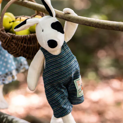 Peluche Julius el Perro - 30 cm | Moulin Roty
