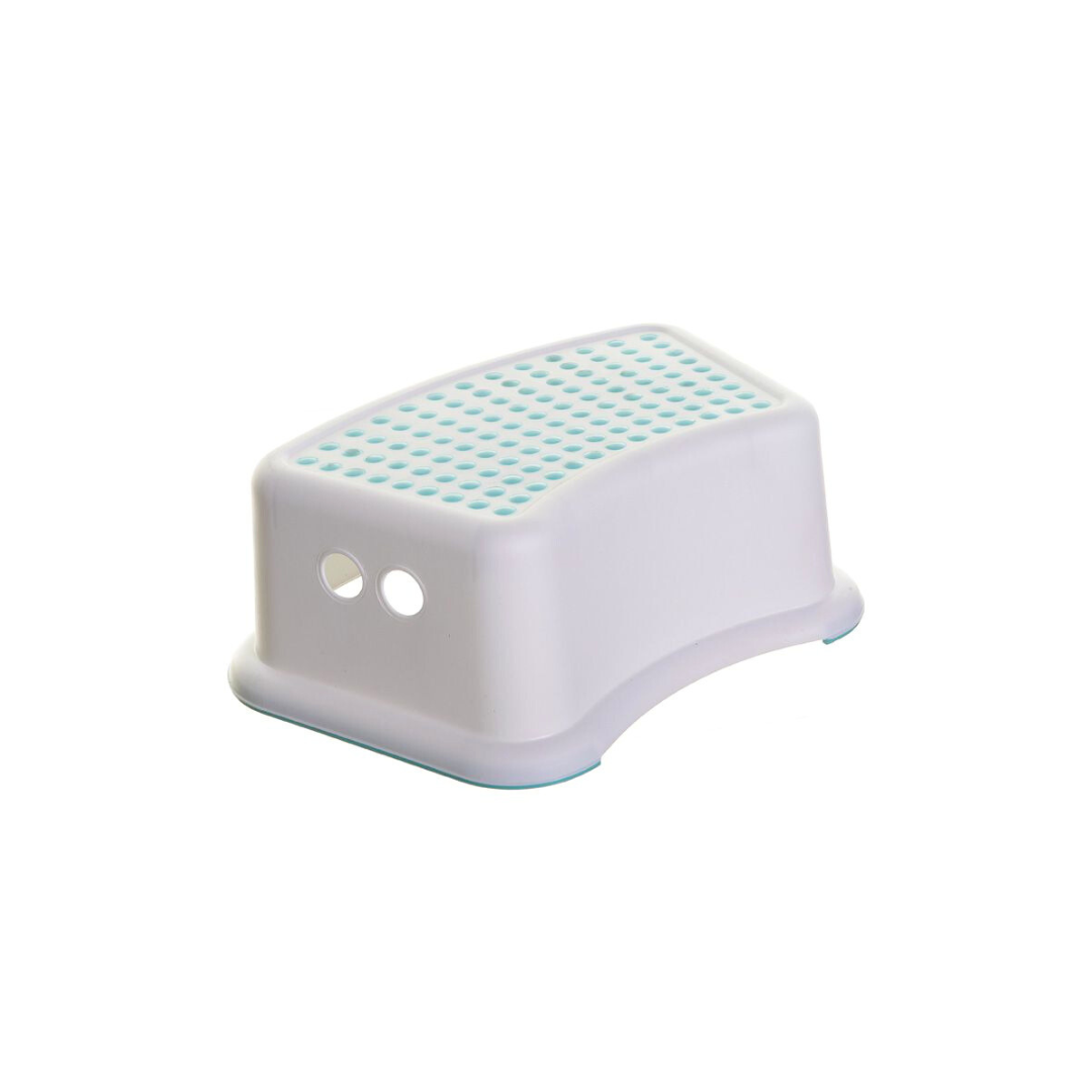 Bathroom Lifter - Aqua