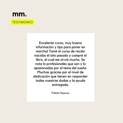 Madrugadores: Taller online grabado | Mamás Mateas School