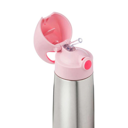 500ml Thermal Bottle - Lilac Pop
