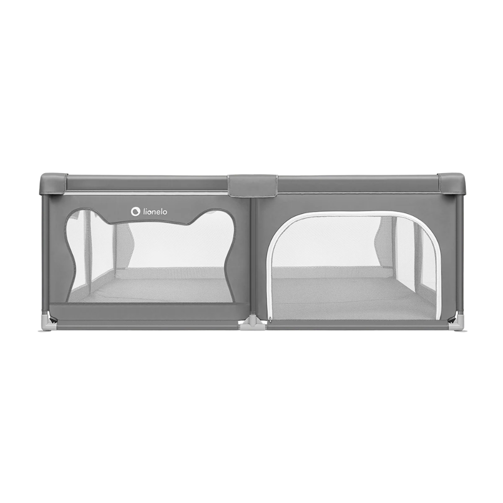 Corral Willow XL - Grey Concrete | Lionelo